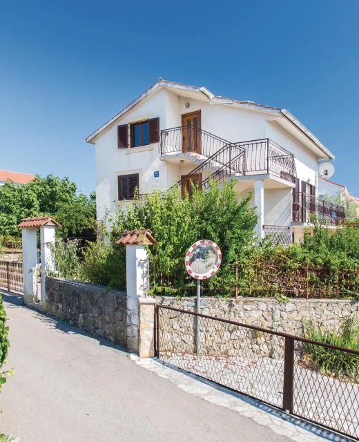 Apartman Krk - CKK289