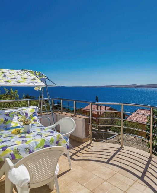 Apartman Karlobag - CKV481