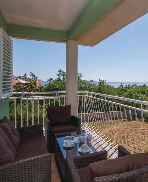 Apartman Labin - CIO112