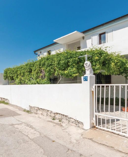 Apartman Ražanac - CDA465