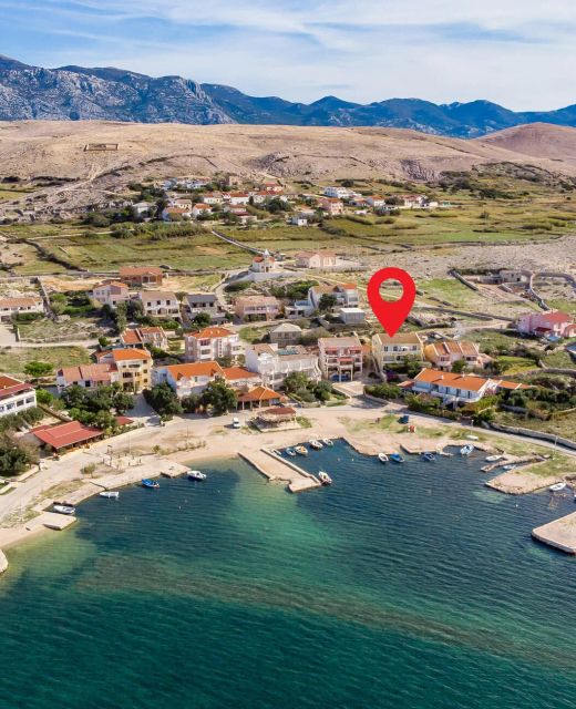 Apartman Kustići - CKP889