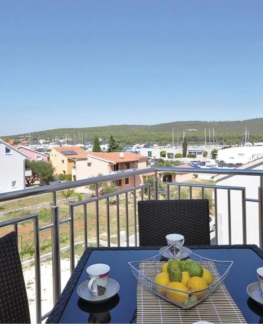 Apartman Bibinje - CDZ331