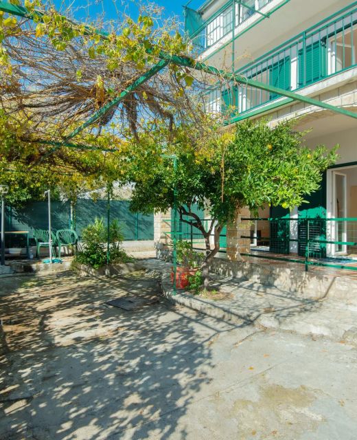 Apartman Brodarica - CDV291