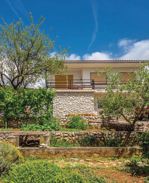 Apartman Šmrika - CKA140