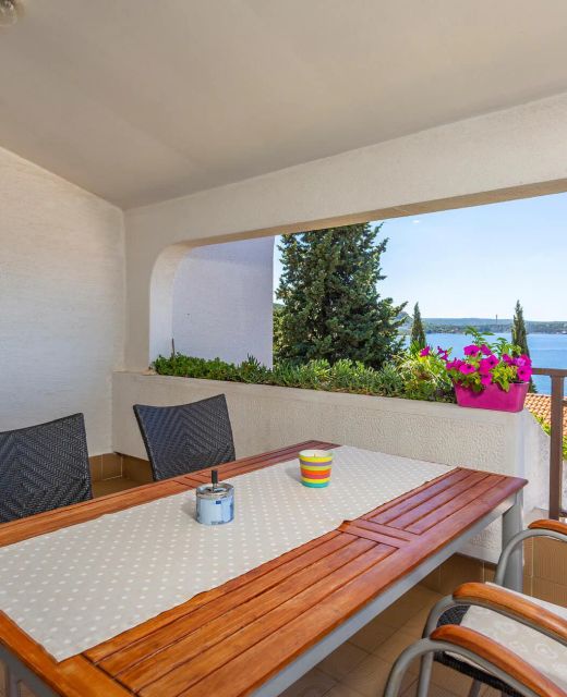 Apartman Omišalj - CKK854