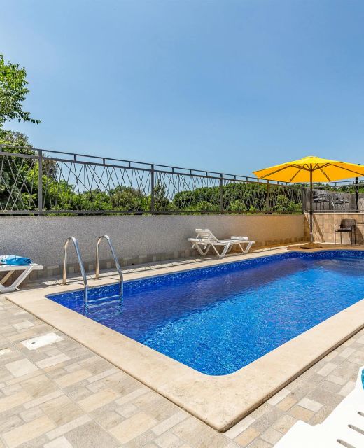Apartman Pula - CIP551