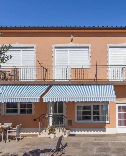 Apartman Selce - CKC847