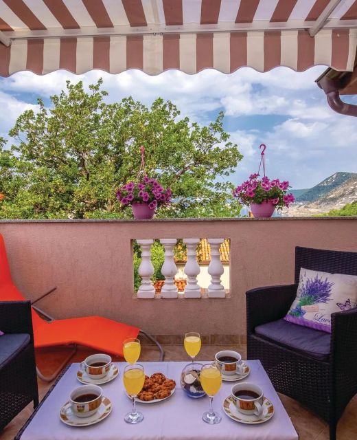 Apartman Bakarac - CKA222