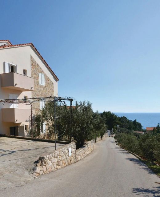 Apartman Ivan Dolac - CDH400