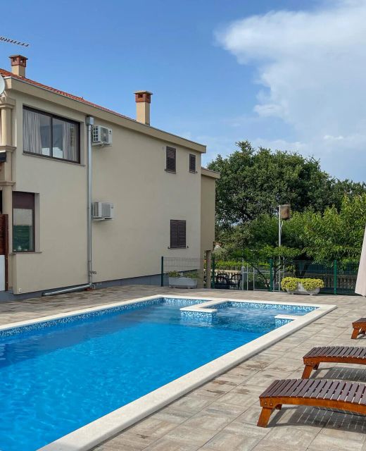 Apartman Sukošan - CDA576