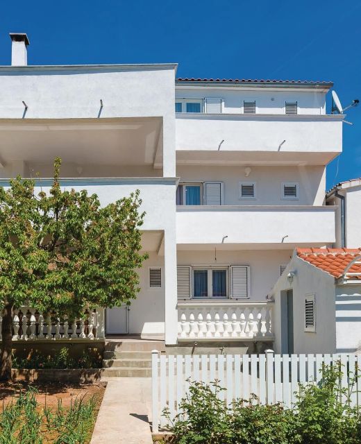 Apartman Vodice - CDJ147