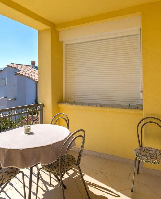 Apartman Krk - CKI186