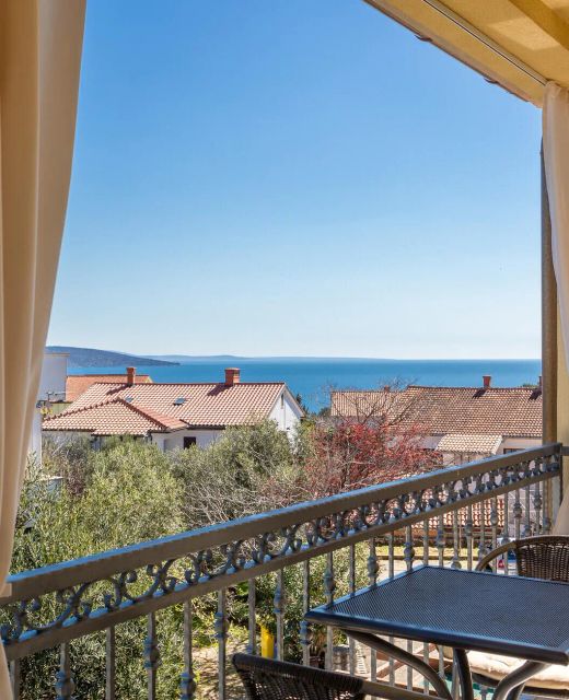 Apartman Krk - CKI187