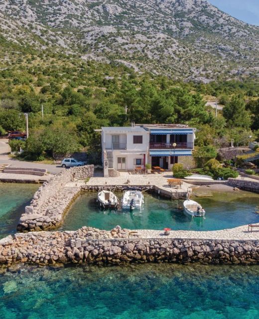 Apartman Ribarica - CKV152