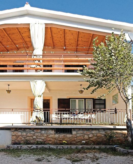 Apartman Starigrad - CDN045