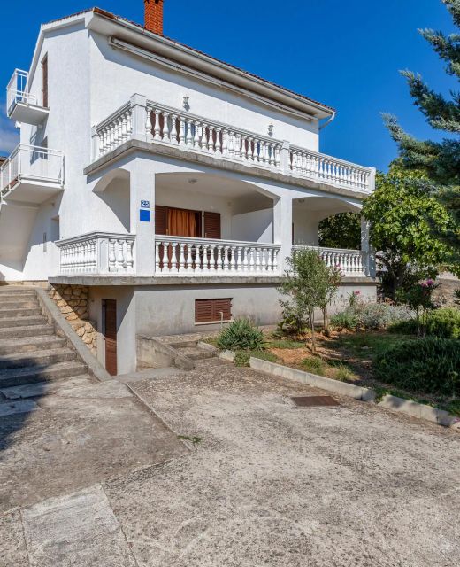 Apartman Krk - CKK906