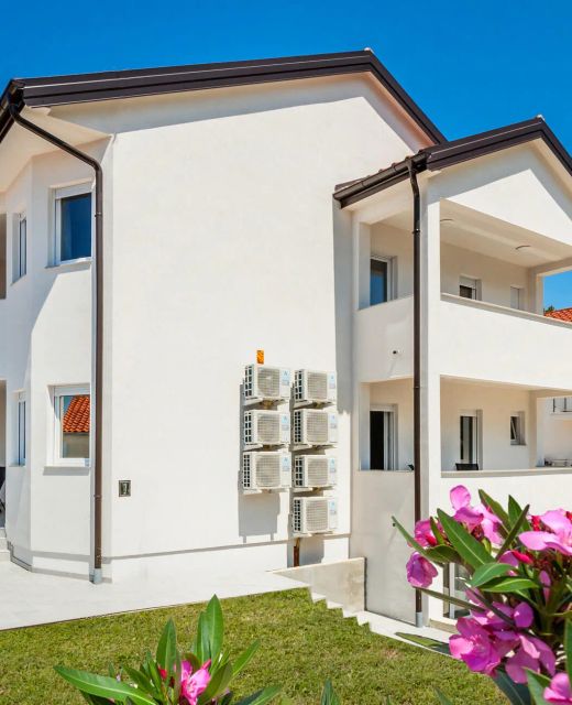 Apartman Banjol - CKR627