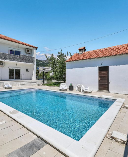 Vendégház Kaštel Stari - CDF098