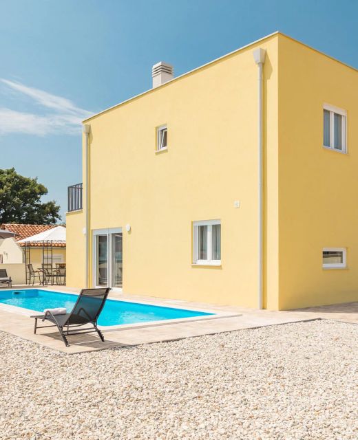 Vendégház Poreč - Parenzo - CIE837