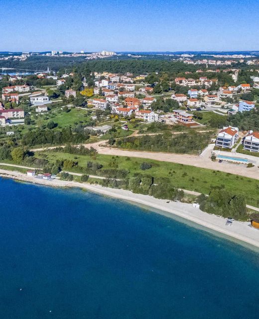 Apartman Pula - CIB496
