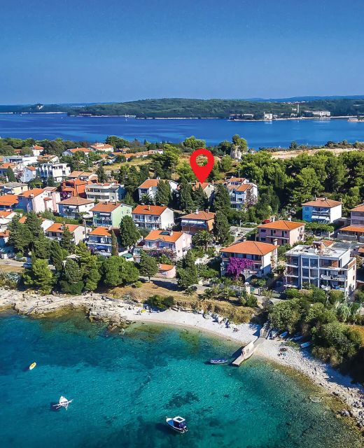Apartman Pula - CIR412