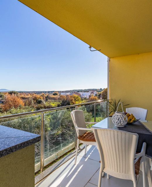 Apartman Ližnjan - CIZ413