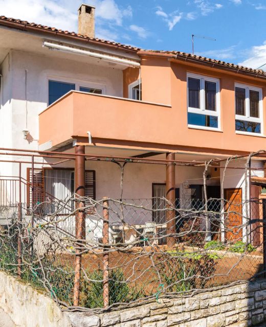 Apartman Pula - CIR451