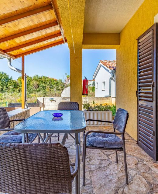 Apartman Pula - CIP711