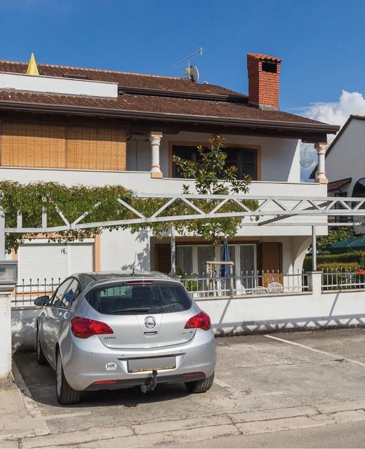 Apartman Poreč - Parenzo - CIE189