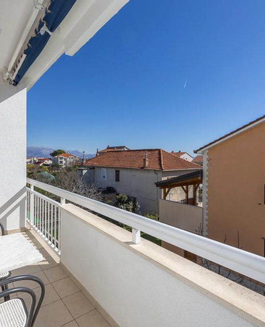 Apartman Kaštel Štafilić - CDC509