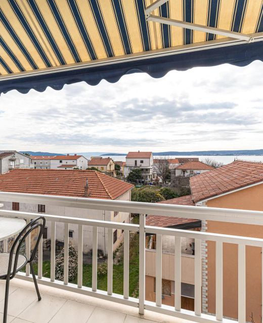 Apartman Kaštel Štafilić - CDC504