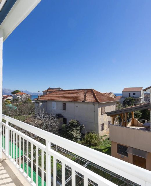 Apartman Kaštel Štafilić - CDC507