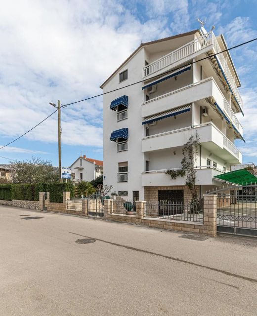 Apartman Kaštel Štafilić - CDC511