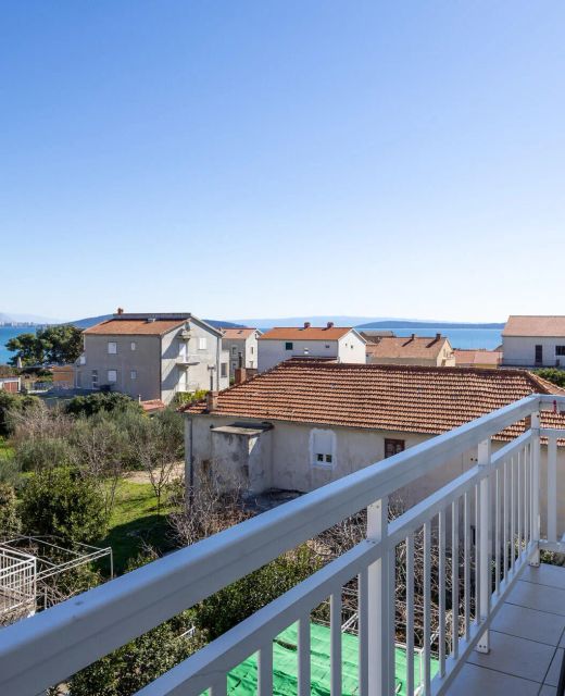 Apartman Kaštel Štafilić - CDC510