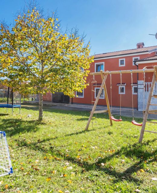 Apartman Pula - CIC069