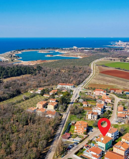 Apartman Umag - Umago - CIU810