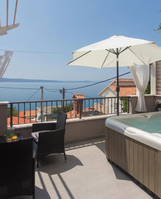 Vendégház Suhi Potok - CDF727
