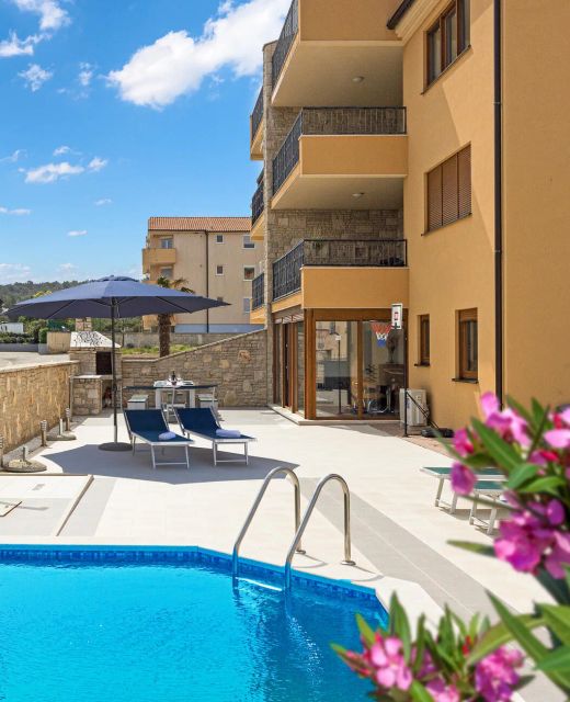 Apartman Ližnjan - CIZ378