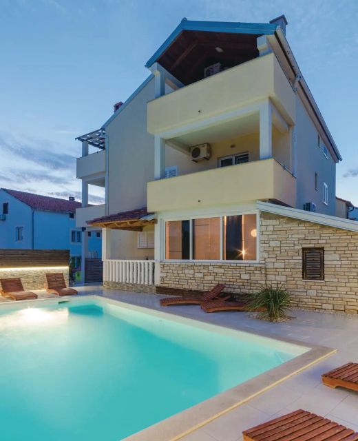 Apartman Biograd na Moru - CDZ161