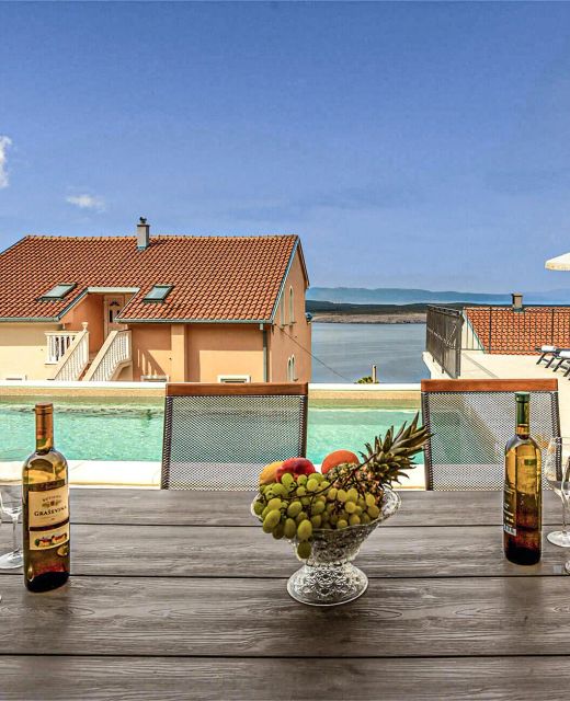 Apartman Dramalj - CKA288
