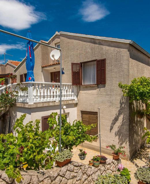 Apartman Mali Lošinj - CKL249