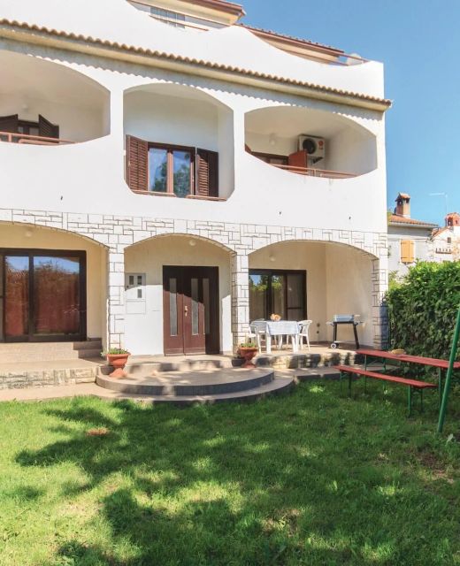 Apartman Šišan - CIZ296