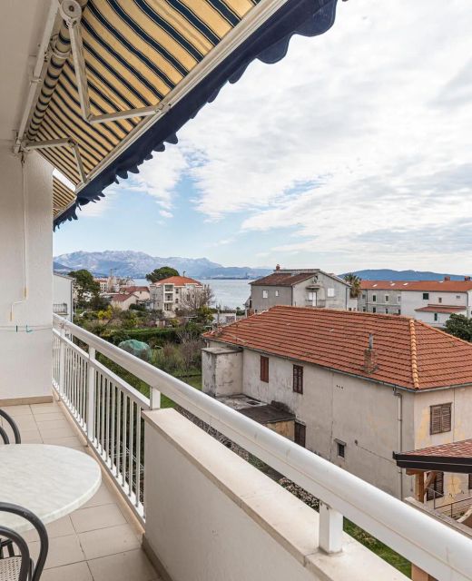 Apartman Kaštel Štafilić - CDC505