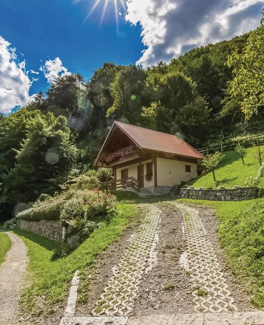 Vendégház Lukovdol - CKB130