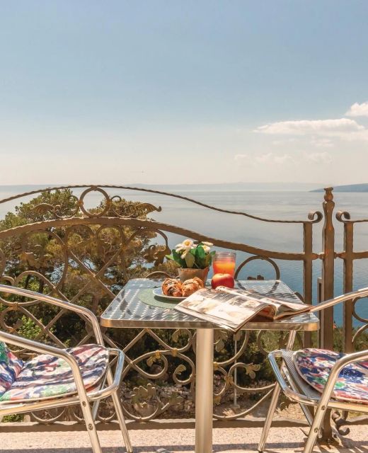 Apartman Krvavica - CDF662