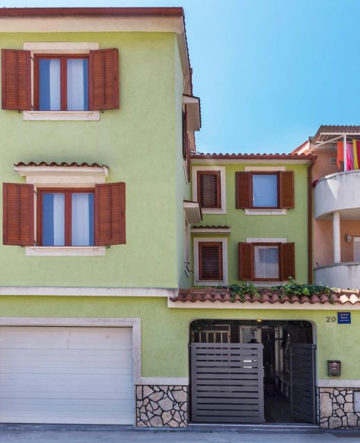 Apartman Pula - CIP030