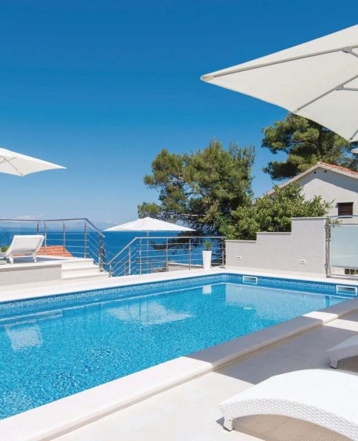 Apartman Prigradica - CDS032