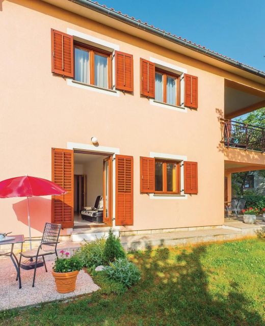 Apartman Labin - CIK960