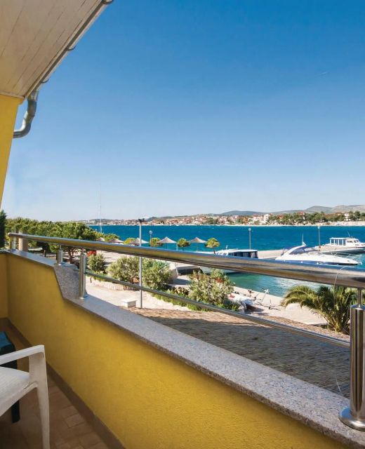 Apartman Šibenik - CDV818