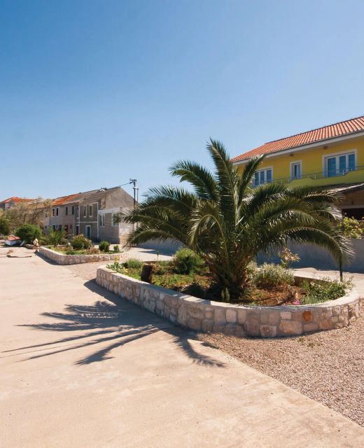 Apartman Šibenik - CDV819